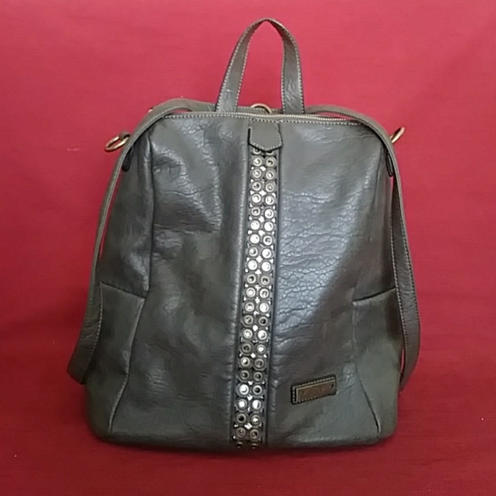 Nicole Lee Nikky Ciel Backpack